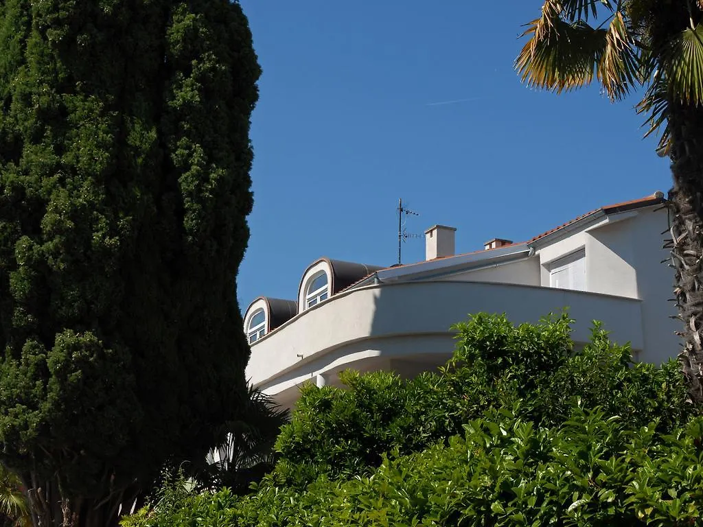 Apartment Klara II Πούλα 0*,