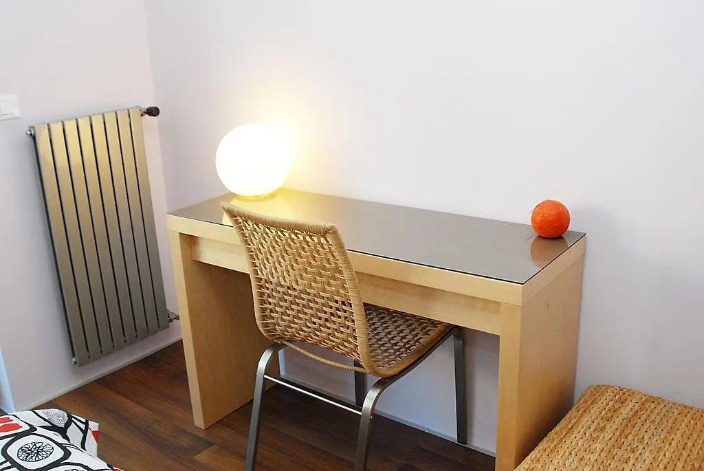Apartment Klara II Pula
