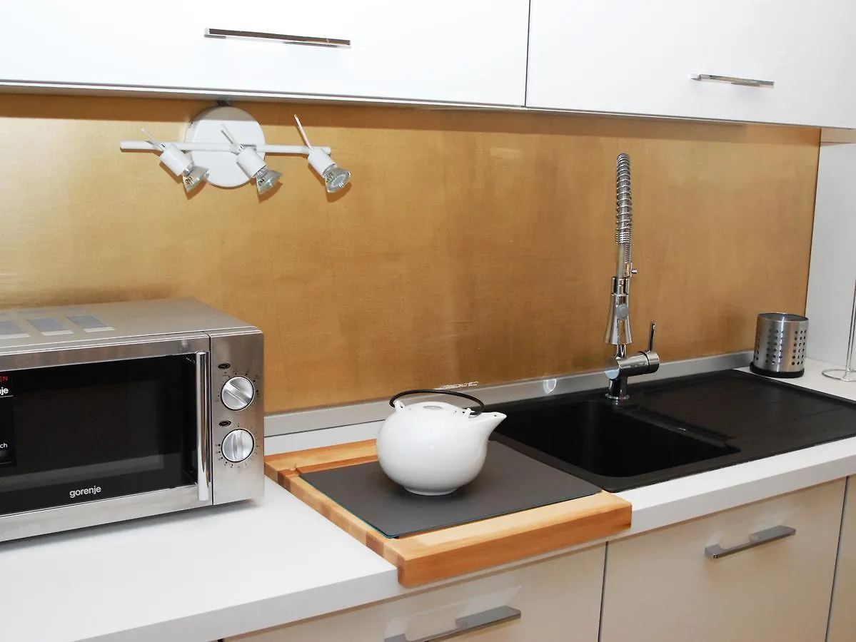 Apartment Klara II Πούλα 0*,