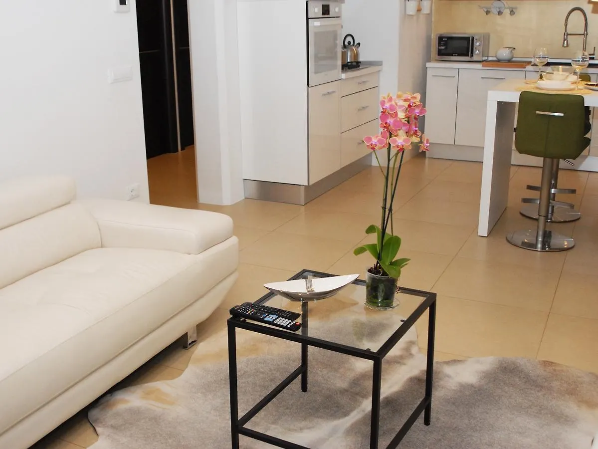 Apartment Klara II Πούλα
