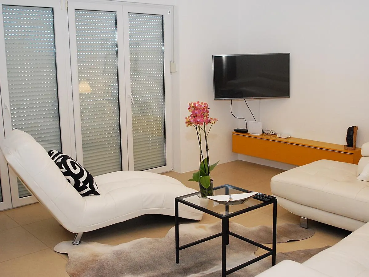 Apartment Klara II Pula