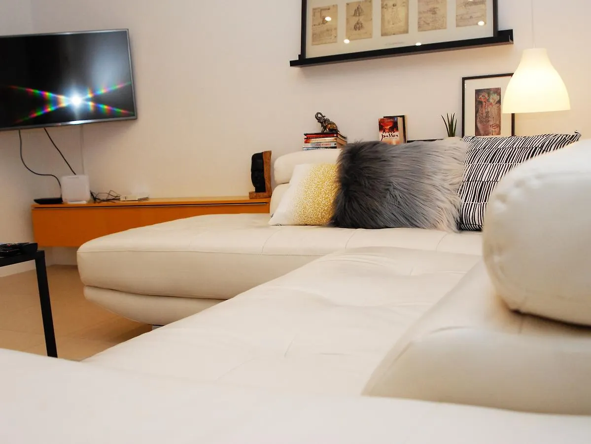 Apartment Klara II Πούλα