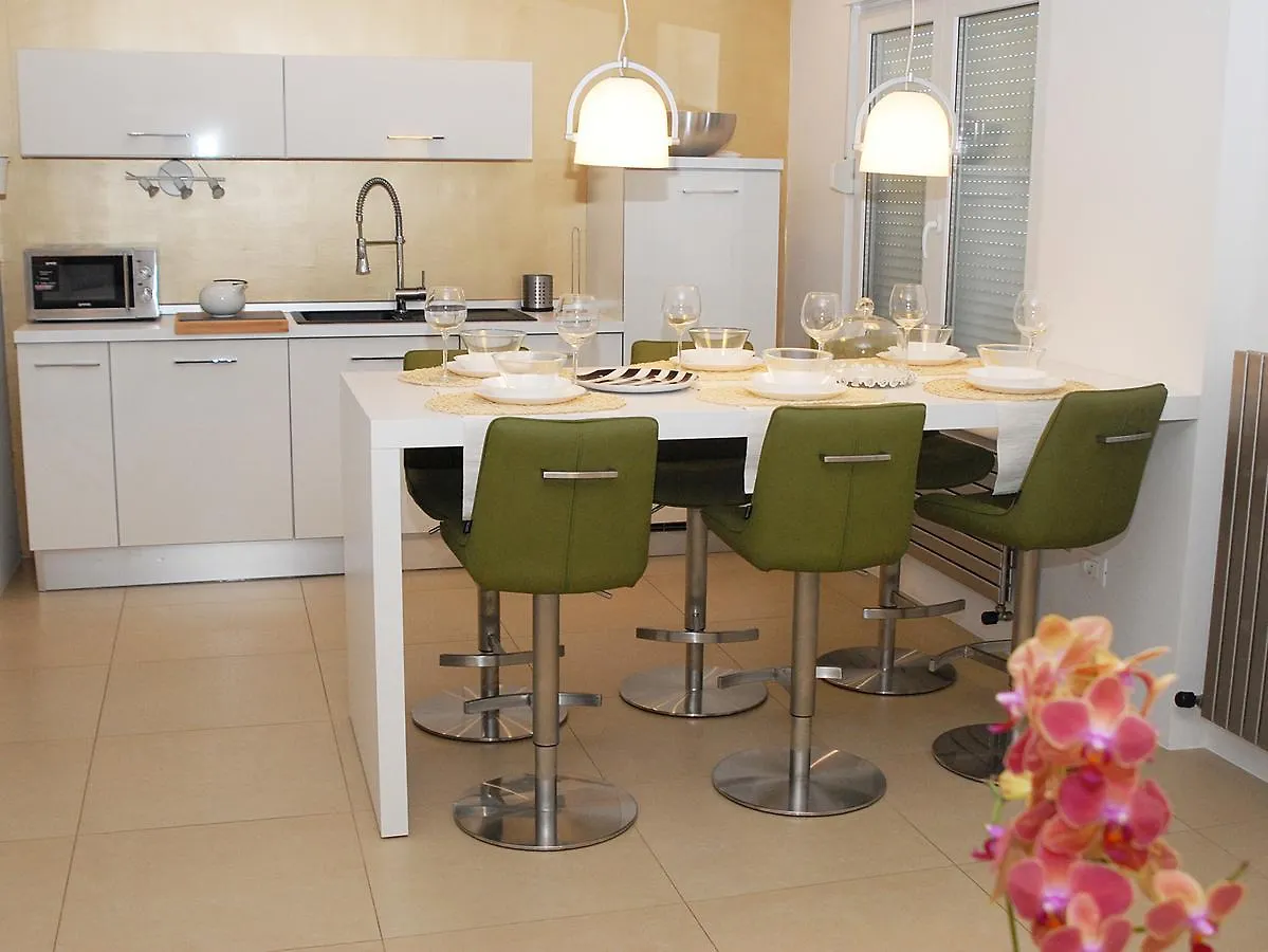 Apartment Klara II Πούλα