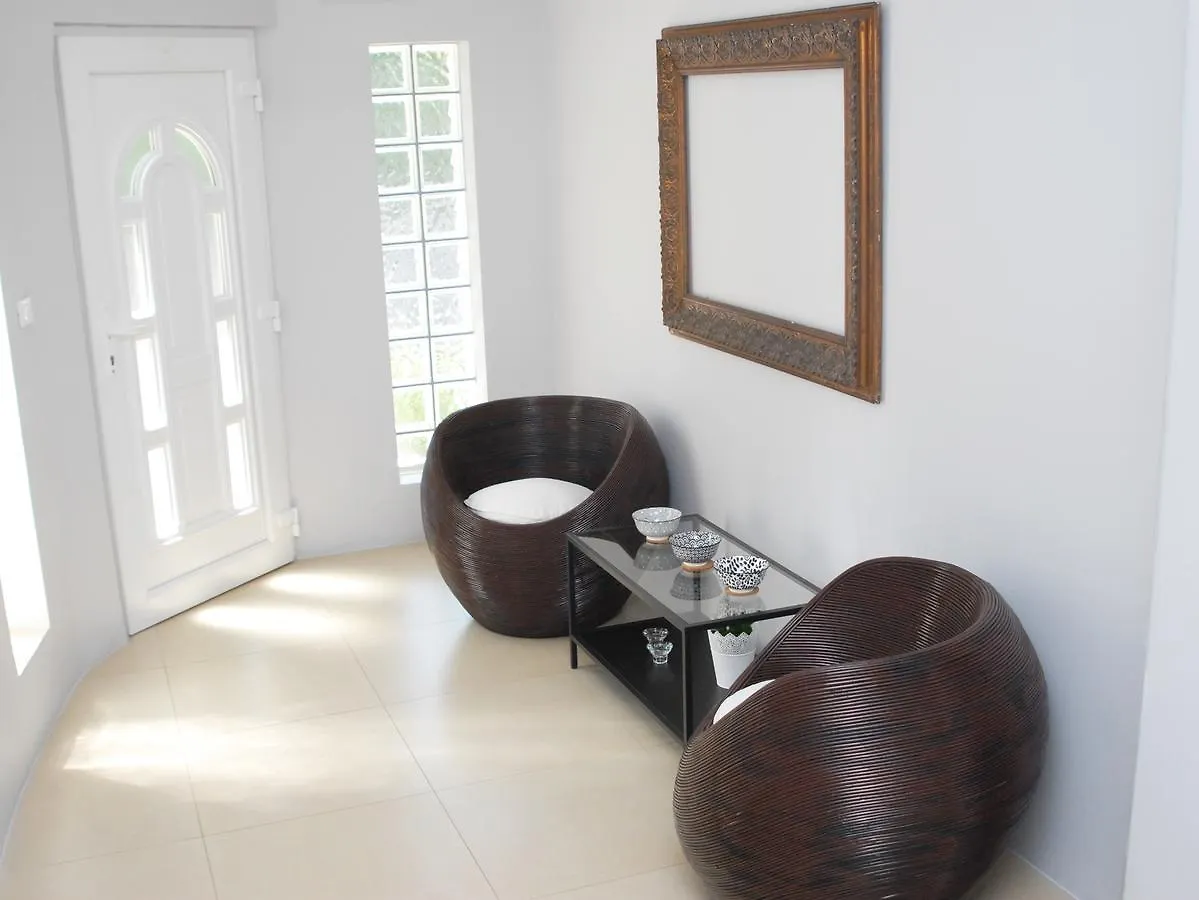 Apartment Klara II Πούλα
