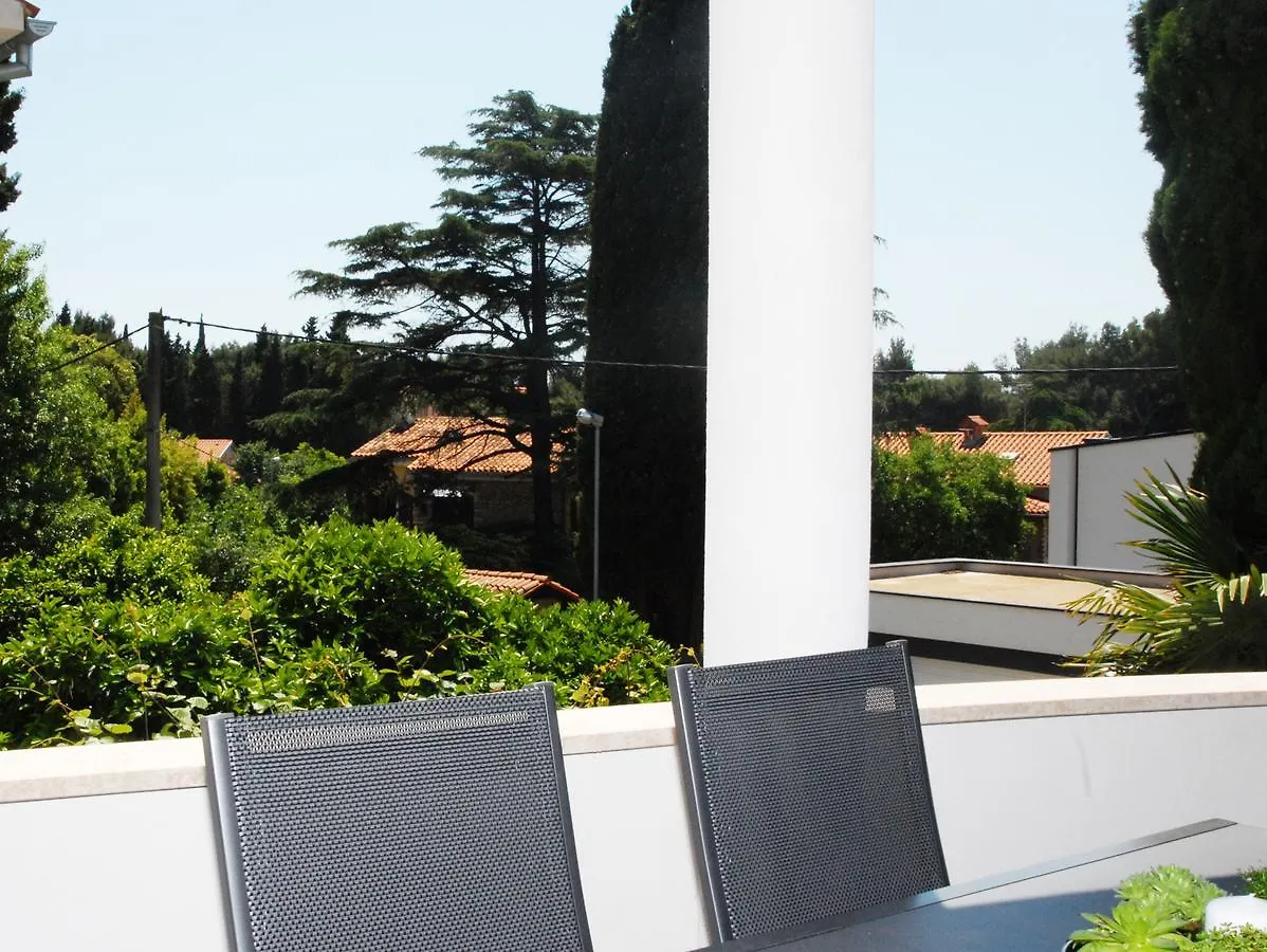 Apartment Klara II Πούλα 0*,