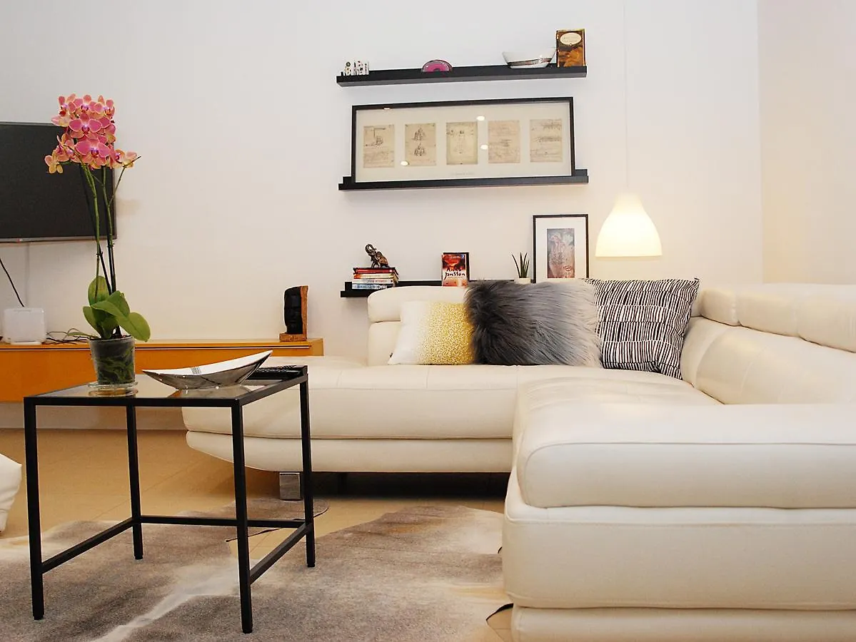 Apartment Klara II Pula Croatia