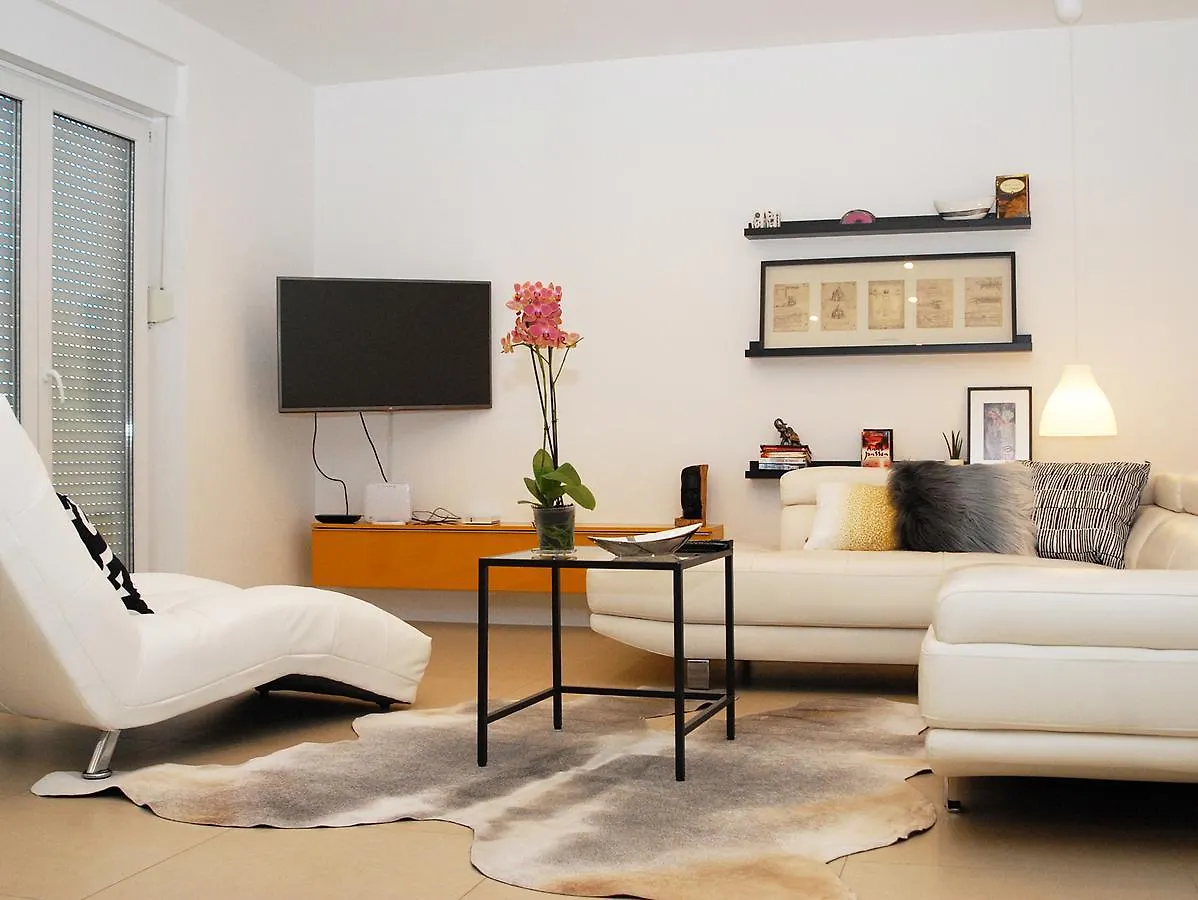 Apartment Klara II Πούλα