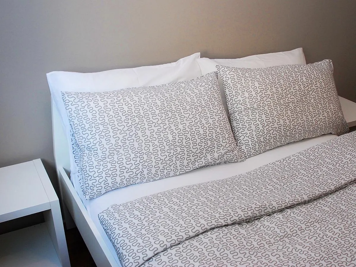 Apartment Klara II Πούλα