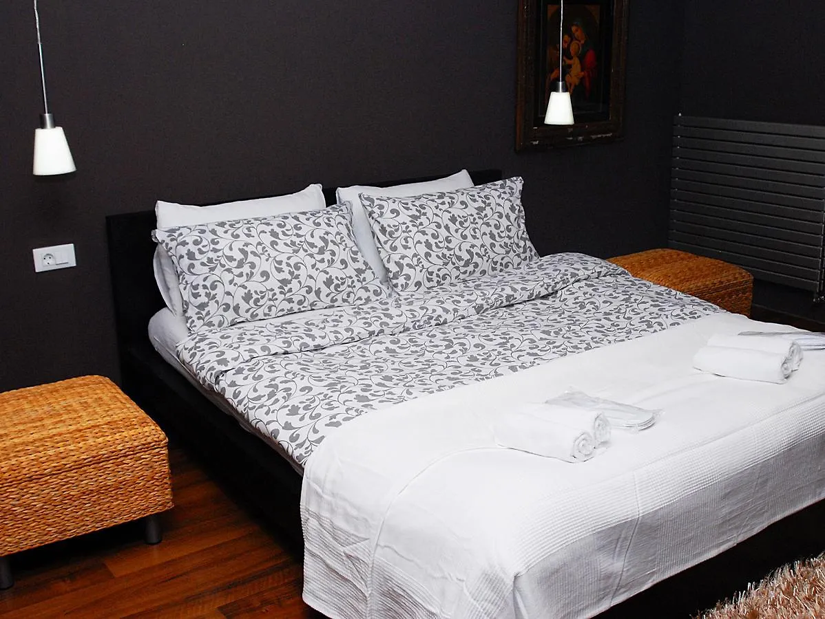 Apartment Klara II Πούλα